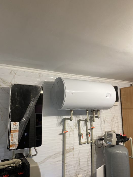 Сантехнік всі види робіт Житомир