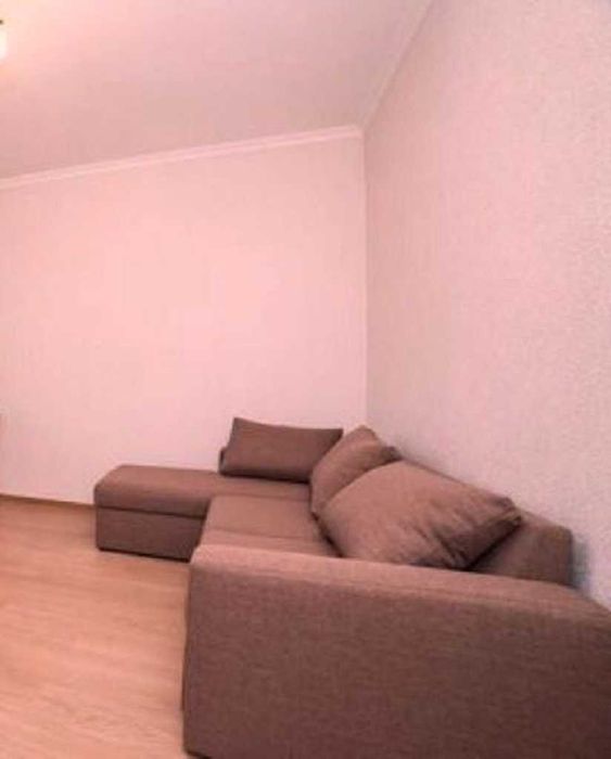 Здам 1-к. Новий будинок. Просп. Науки, 60-а. Метро Деміївська - 10 хв.