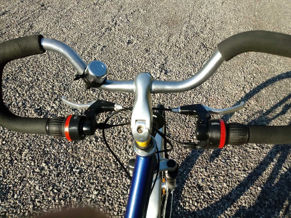 Trekkingowy Vortex
 damka 28"