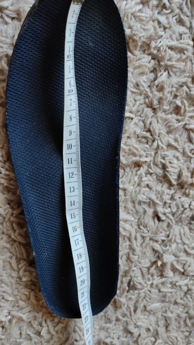 Детские ботинки Peter Storm для двойни