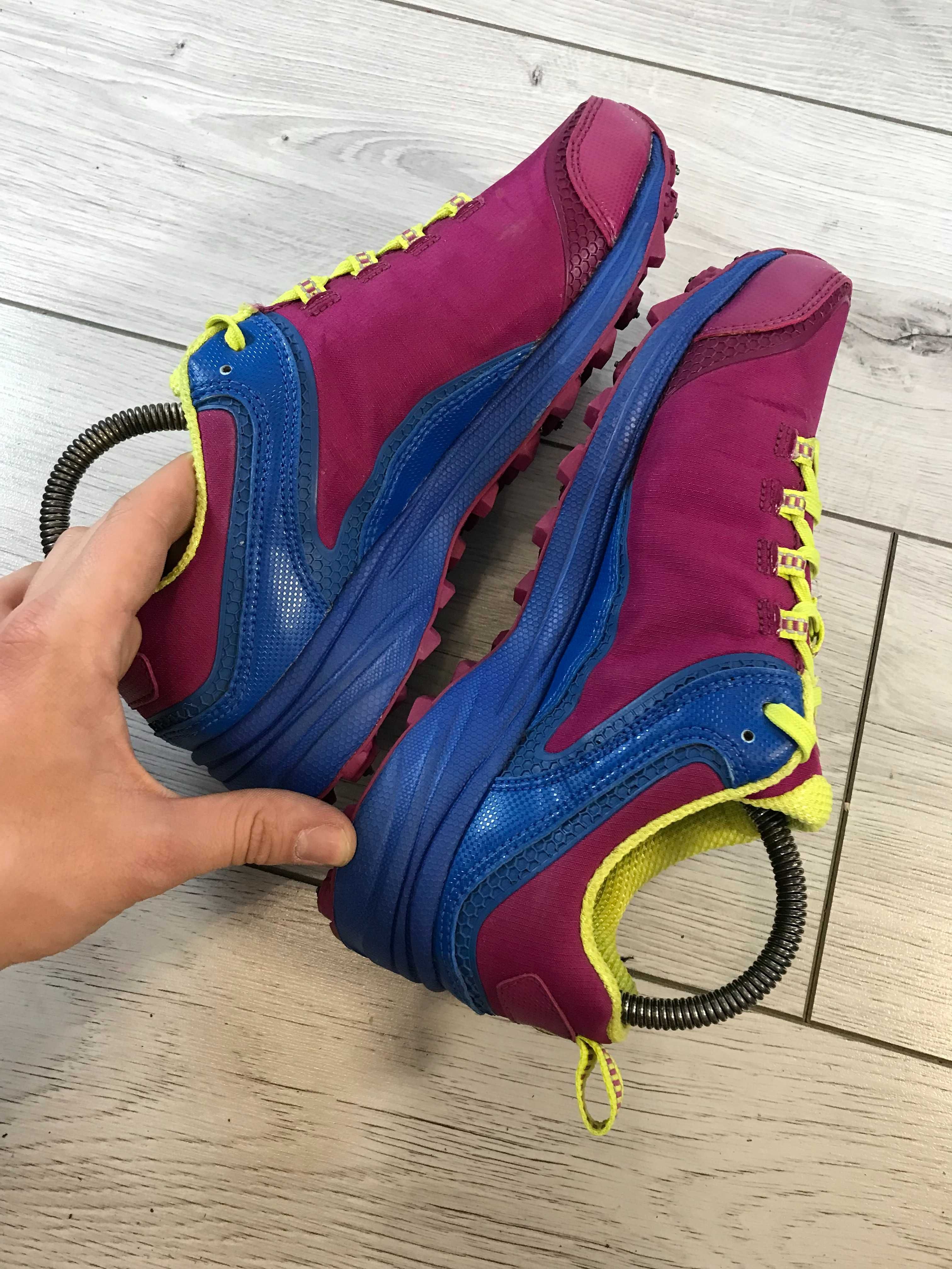 Buty trekkingowe IceBug Aurora rozm. 40