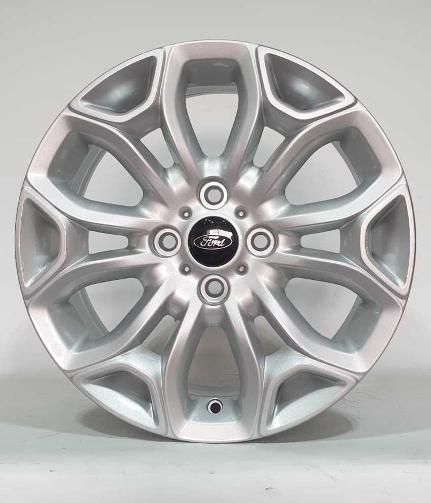 3883-Jantes 16 4×108 Originais Ford Ecosport Fiesta Puma etc.