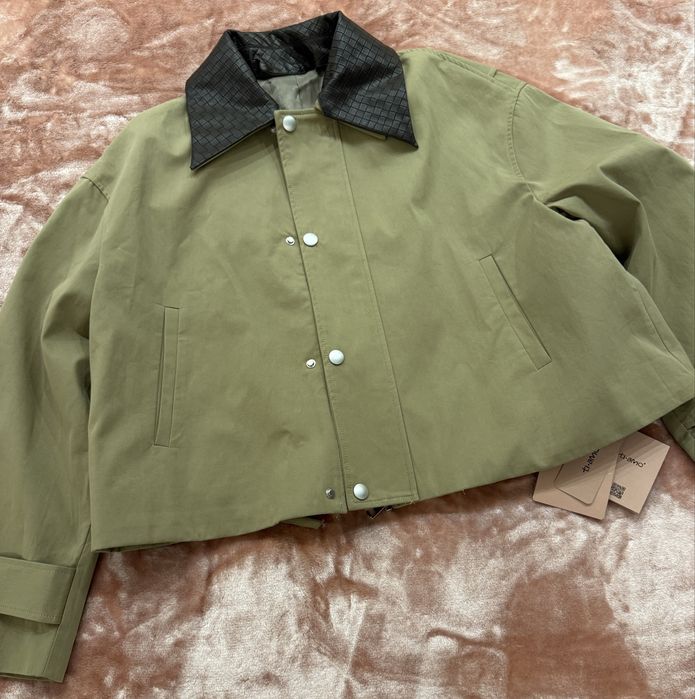 Casaco da marca TiAmo tamanho único