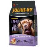 Karma sucha dla psa Julius K9 dla szczeniaka