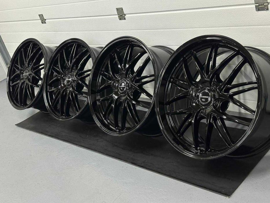 Диски 5x120 R20 Різноширокі BMW БМВ 3 5 7 X3 X5 Land Rover Range Rover