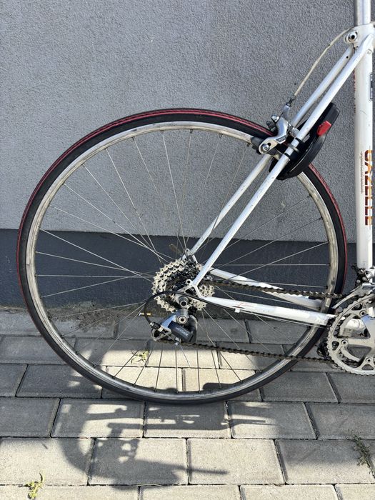 Rower Kolarski Gazelle Olympia Rama 57cm. Okazja