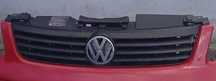 Passat B5 Lift Atrapa Grill