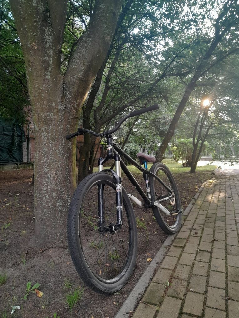 Rower Dirt ns bikes (dartmoor,octane one)