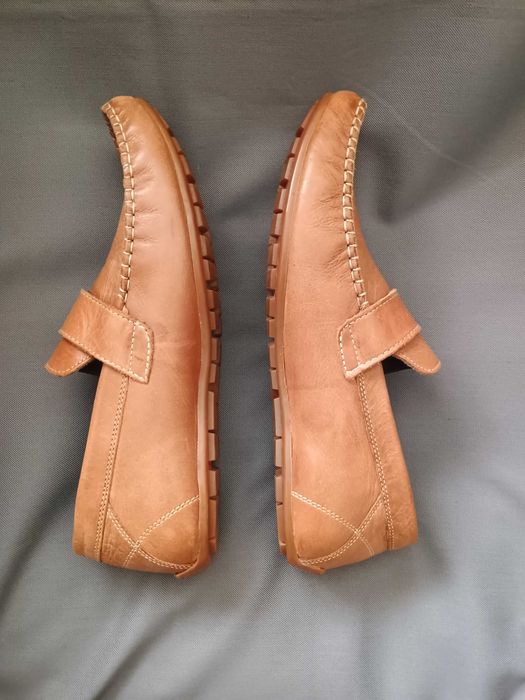 Чоловіче взуття туфлі лофери мокасини Base London