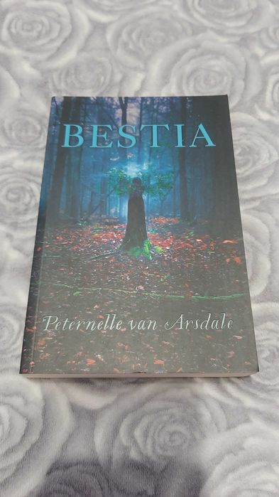 (NOWA) Peternelle van Arsdale - Bestia