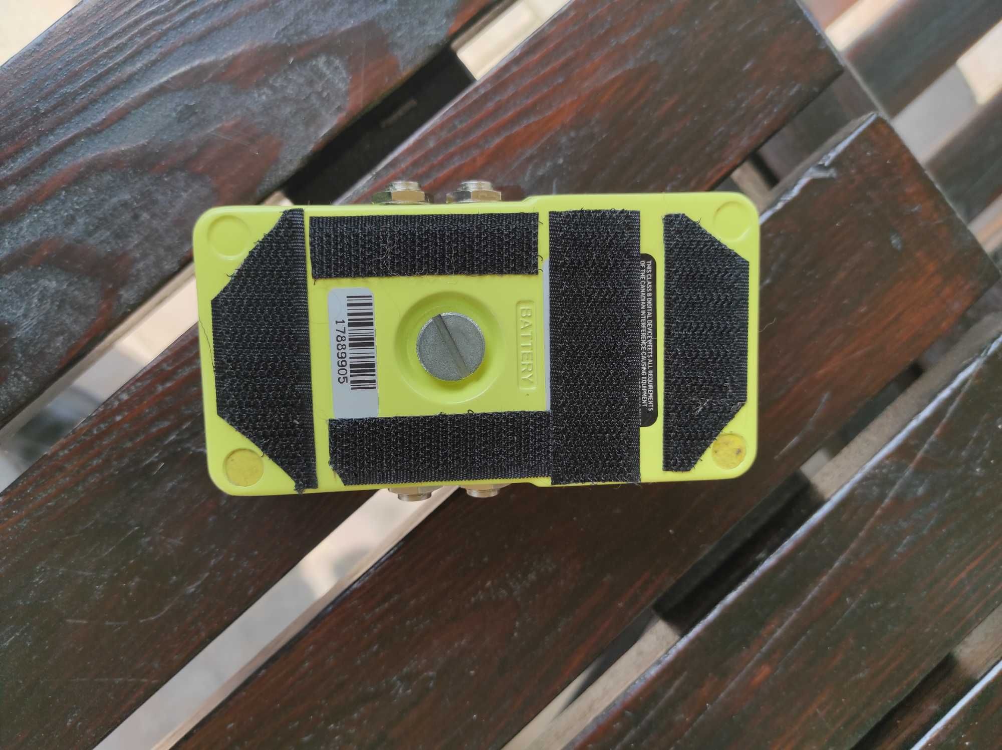 Tc electronic phaser
