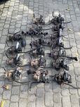 Турбина BMW F10 F01 F30 F07 E70 E28 E34 E39 E38 M57 M21 N55 N54 N57
