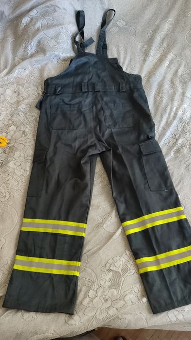 Спецодяг чоловічий