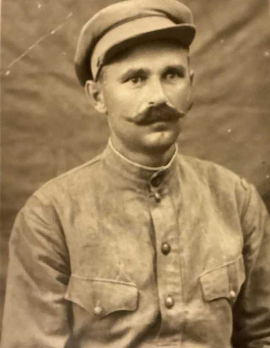 Старинные старые фотографии довоенные