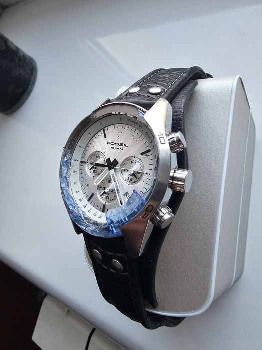 Оригінальний Годиник Fossil