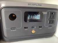 Зарядна станція ,  EcoFlow River 2 256Wh 300w usa
Новий екофлоу
У в