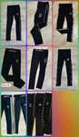 Leginsy spodnie damskie Ck guess adidas karl Premium legginsy