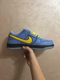 Кросовки nike 40-41р