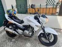 Suzuki Inazuma 250