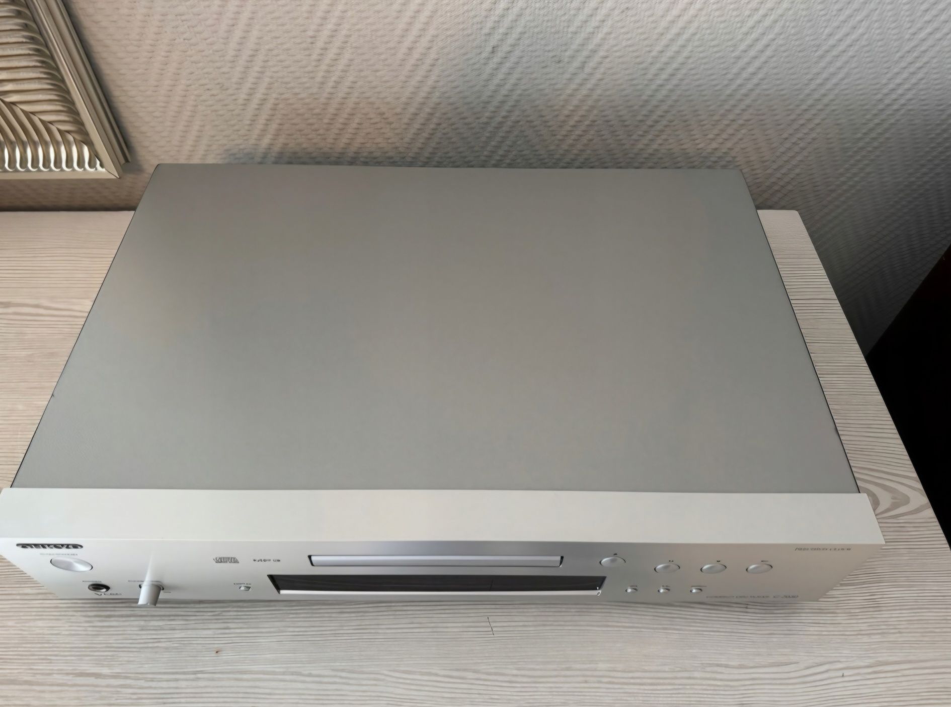 Odtwarzacz CD ONKYO C-7030