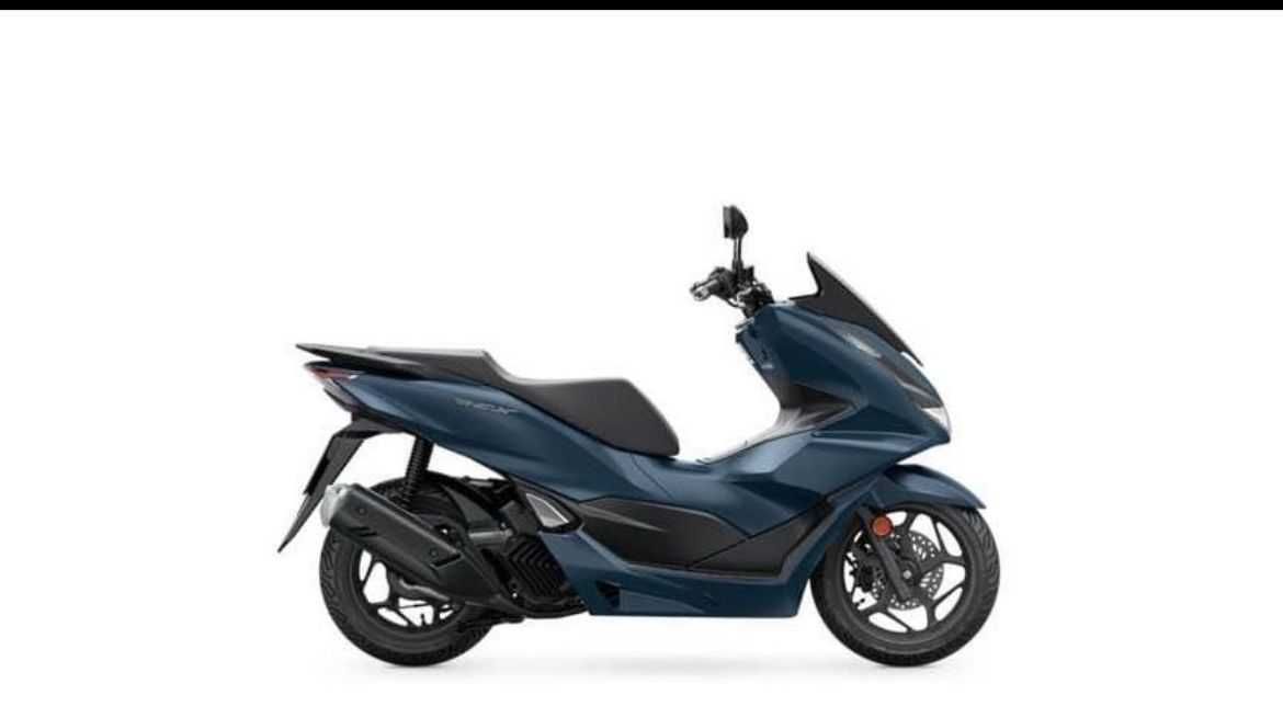 ALUGUER RENTING PCX 125 - estafetas Uber / Glovo turismo
