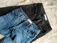 Spodnie jeans Cubus 140