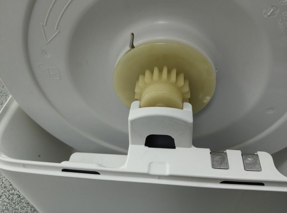 Зволожувач мийка повітря Boneko W200