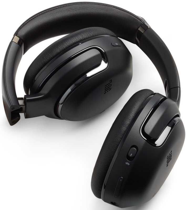 Навушники Bluetooth – JBL Tour One M2 Black (Bluetooth 5.3) NEW!!