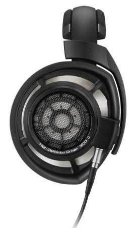 słuchawki Sennheiser HD800s - 2 lata gwarancji