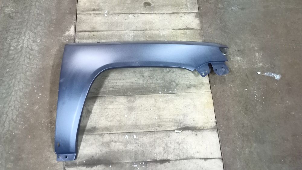 Jeep Compass 2011-2017 крило праве