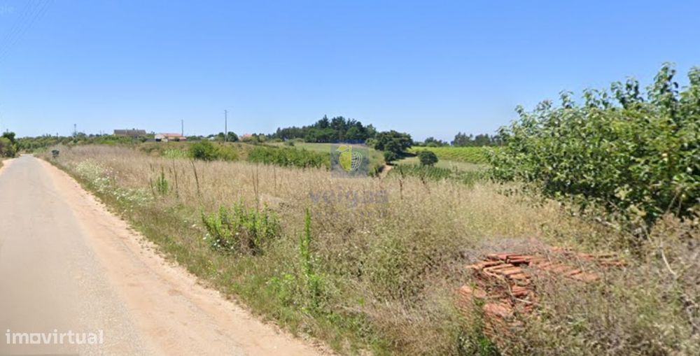 Terreno no Carvalhal