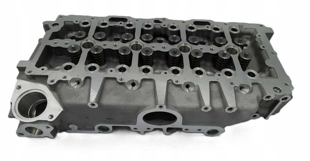 GŁOWICA 1.5 BLUEHDI DV5 YHO1 1.5BLUEHDI 1.5BLUE HDI 1.5 BLUE HDI OPIS !