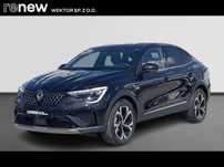 Renault Arkana 1.3 TCe 140KM mHEV Techno EDC,Kamera 360,Pakiet Winter,Gwar 12.2027