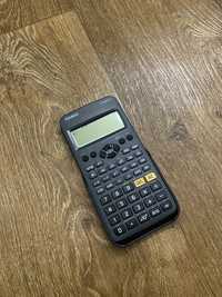 Калькулятор научный инженерный Casio fx-83GT X