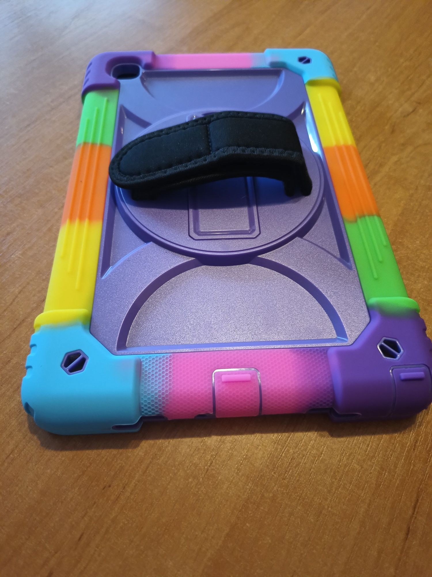 Etui/plecki do tableta Samsung Galaxy Tab A7 10.4