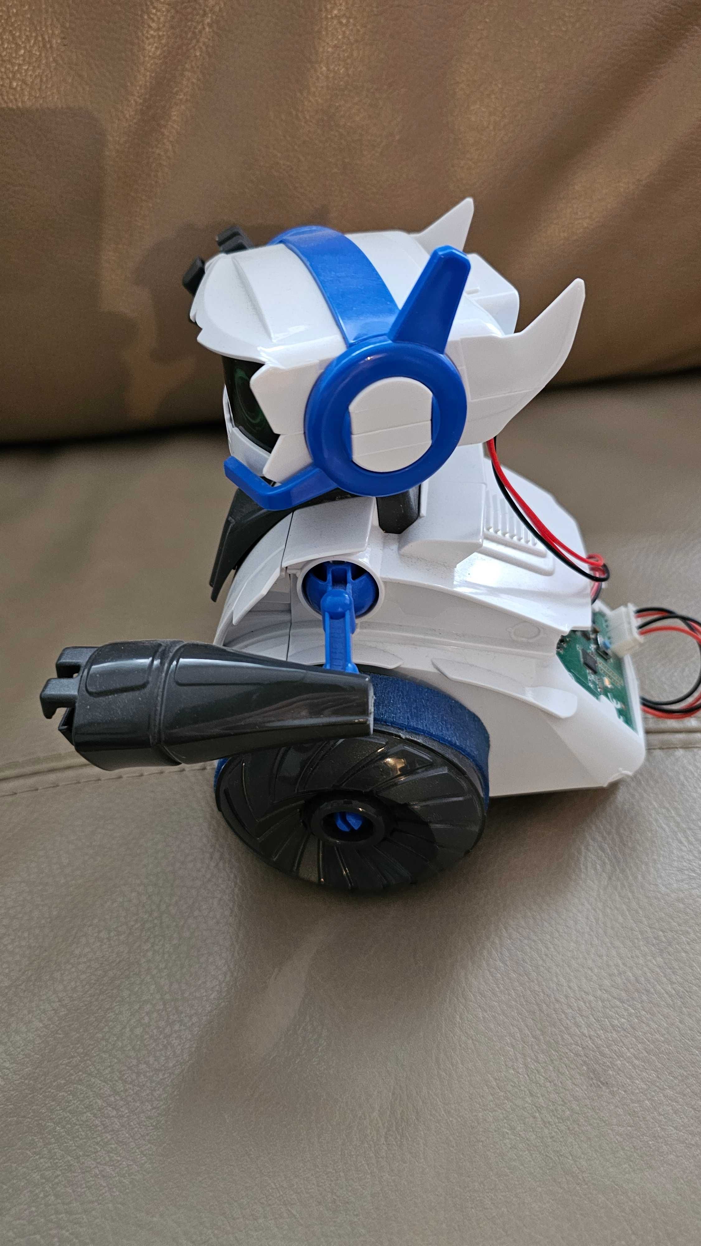 Cyber Talk Robot Clementoni