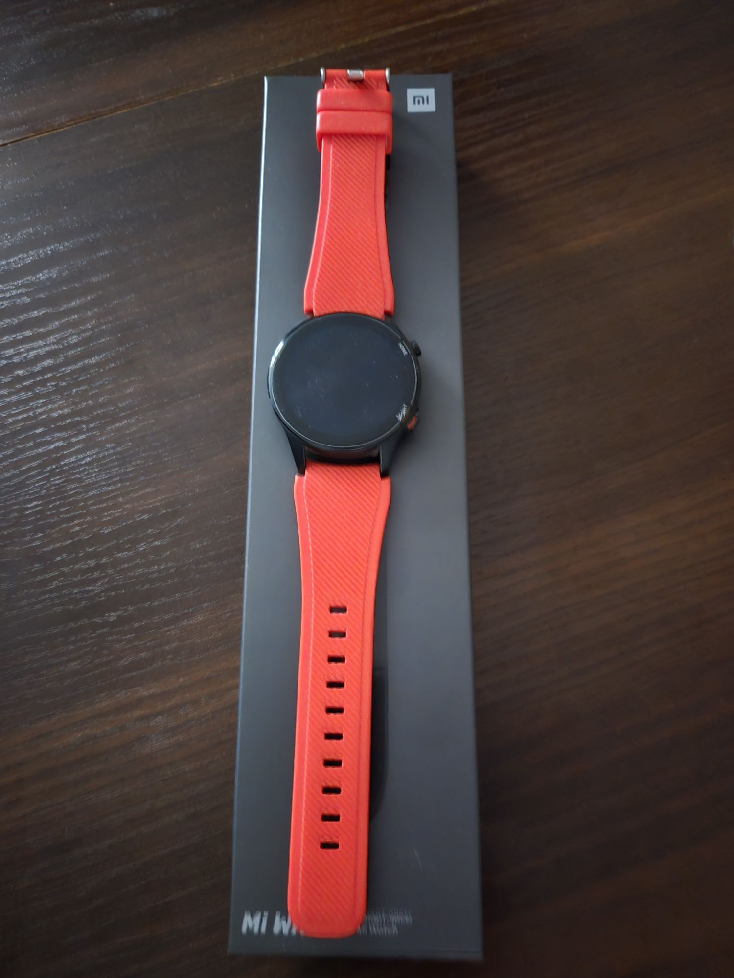 Smartwatch damski