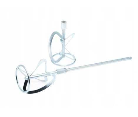 Строительный миксер ( будівельний міксер ) Wuber 2600 Вт 120 мм