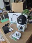 Kamera smart  home