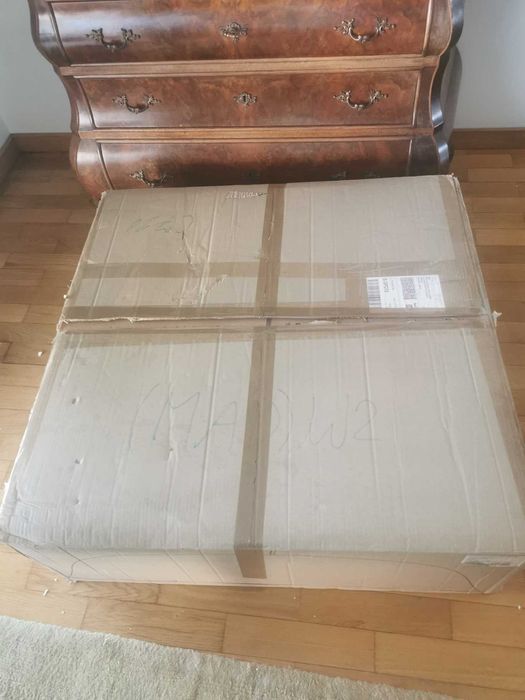 Candeeiro de Suspensão NR11