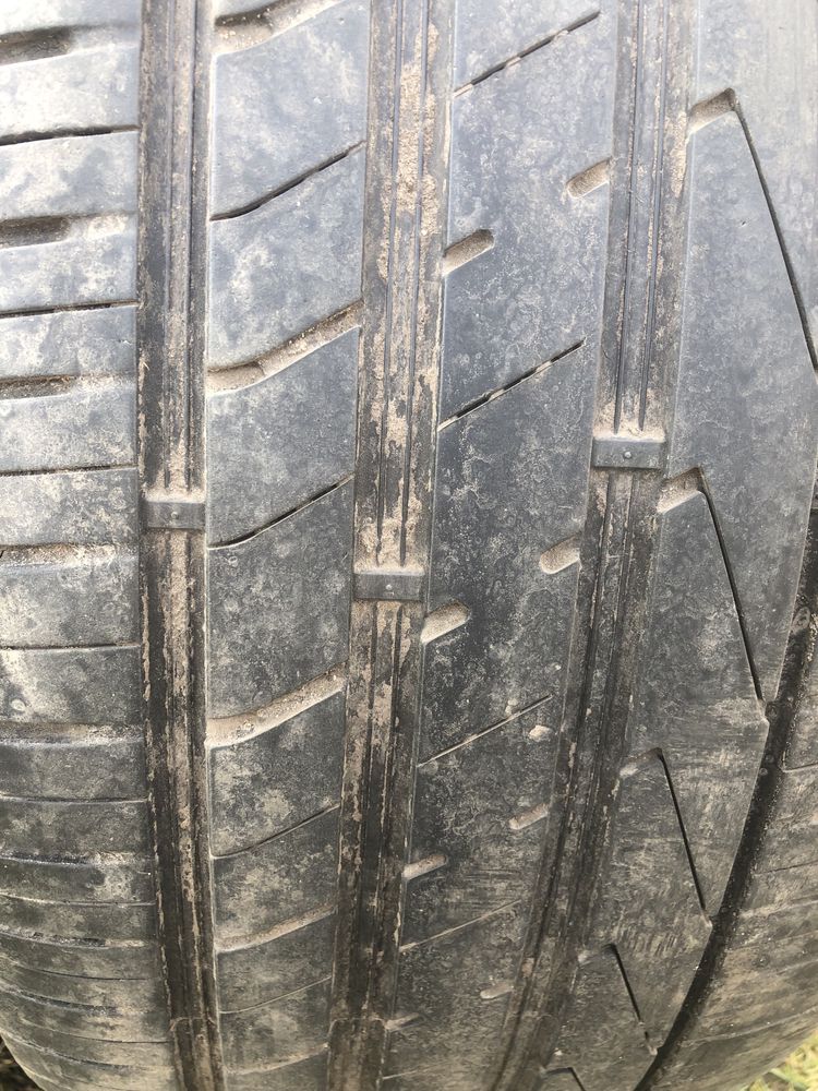 Hankook Ventus S1 Evo SUV 255/55/18