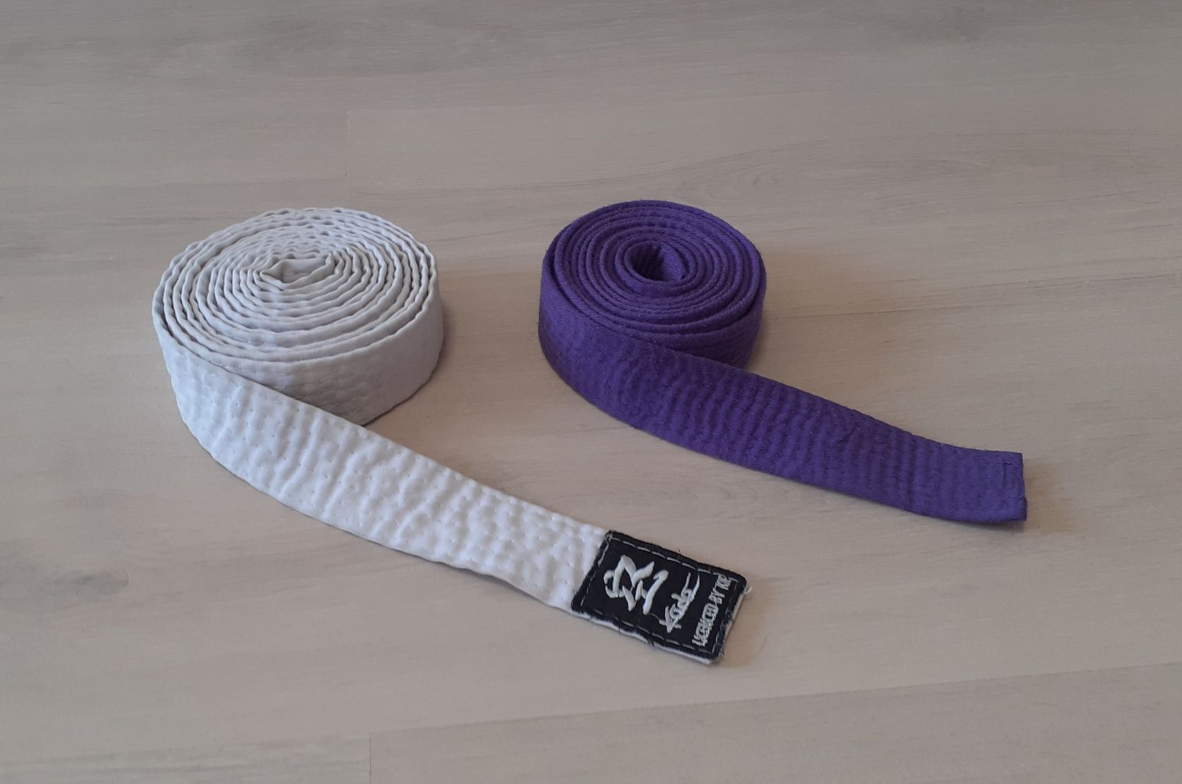 Пояс Kudo ,одежда для спорта 6-8 Т и фитнеса XS- S-M