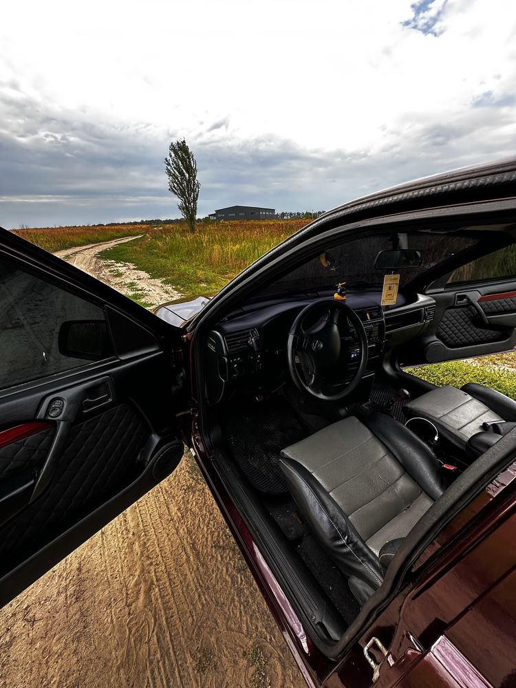Продам Opel Vectra A