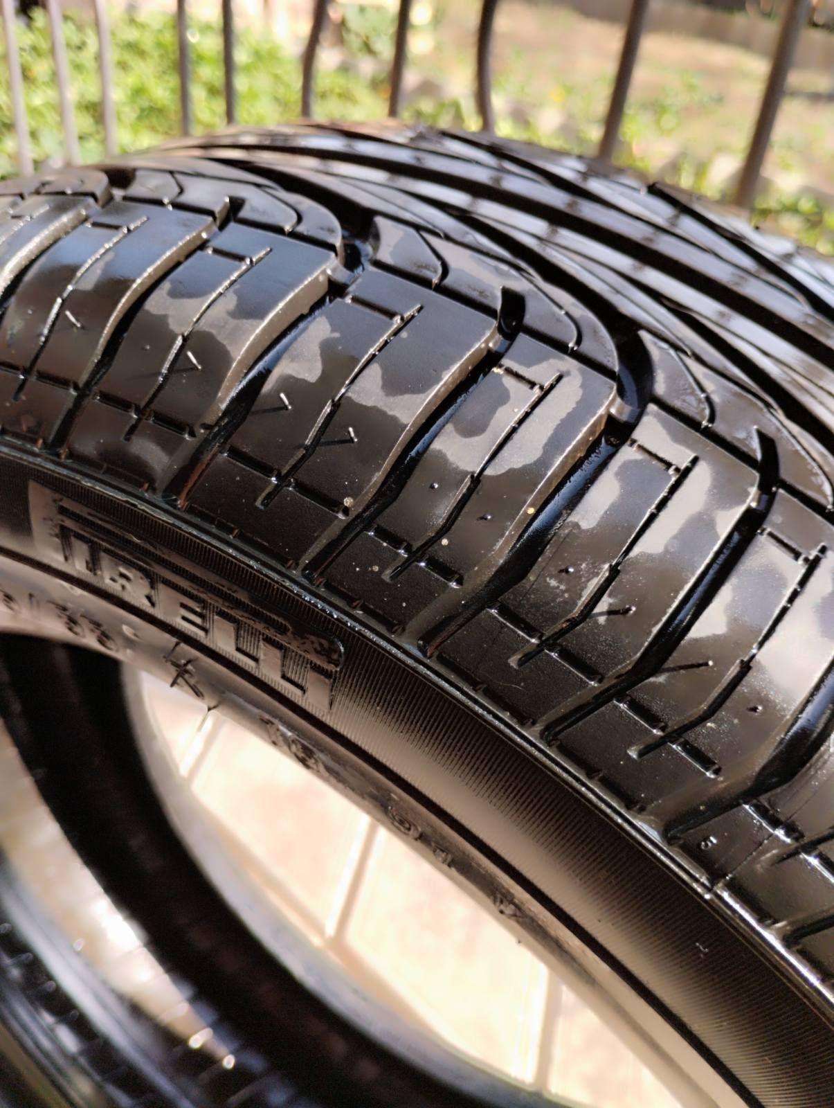 Шина Pirelli 205/55 R16