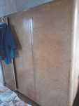 meble sypialniane z PRL