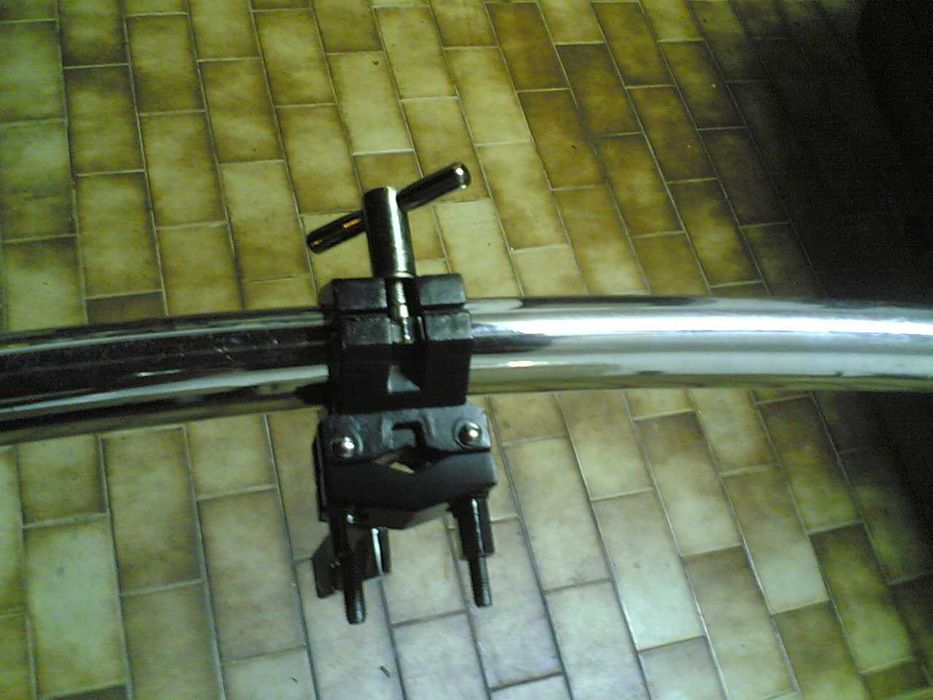 Rack Mapex topo de gama