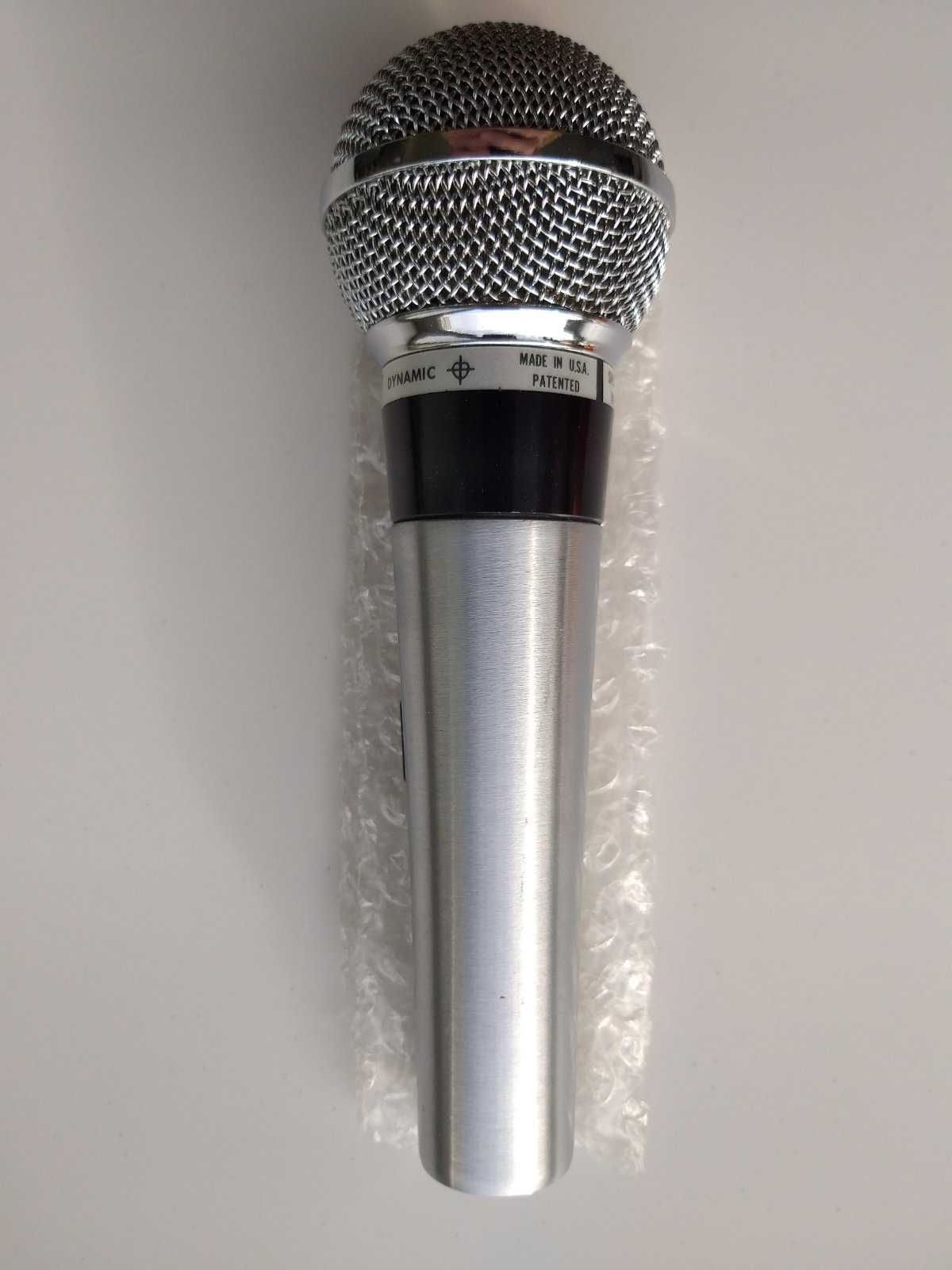 Микрофон SHURE 565SD