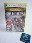 Call of duty 2 xbox 360
