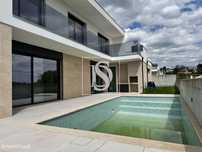 Moradia T3  com Piscina em Barcelos