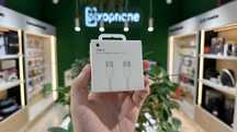 Магазин NEW Кабель Apple USB-C to USB-C Charge Cable 60W 1m White